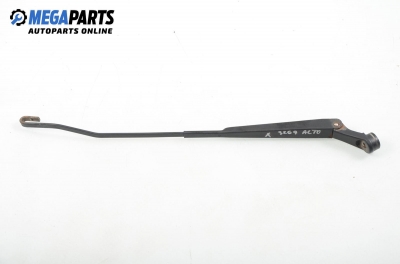 Braț ștergătoare parbriz for Suzuki Alto 1.1, 63 hp, 2006, position: stânga