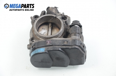 Butterfly valve for Mercedes-Benz C-Class 202 (W/S) 1.8, 122 hp, station wagon, 1996 № A 000 141 95 25