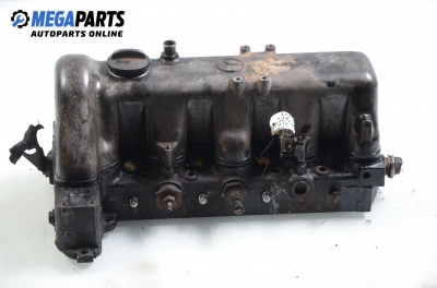 Engine head for Mercedes-Benz 123 (W/S/C) 2.0 D, 55 hp, sedan, 1981