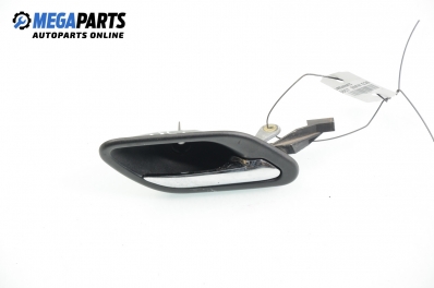 Inner handle for BMW 7 (E38) 2.5 TDS, 143 hp, 1998, position: rear - right