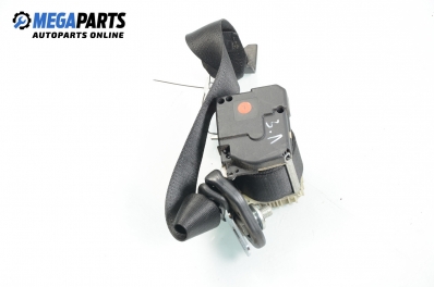Seat belt for Opel Astra G 1.6, 103 hp, cabrio, 2003, position: rear - left