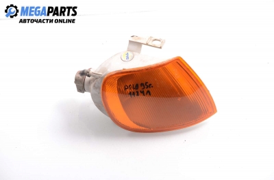 Blinklicht for Volkswagen Polo (6N/6N2) 1.6, 75 hp, 1995, position: rechts