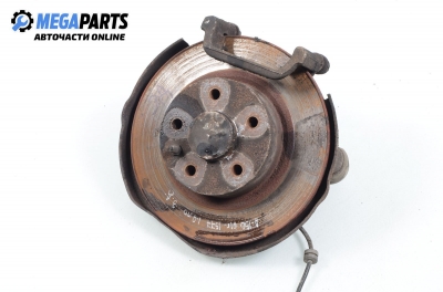 Knuckle hub for Alfa Romeo 156 (1997-2006) 1.9, station wagon, position: rear - right