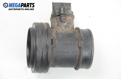 Debitmetru pentru Alfa Romeo 166 2.0 T.Spark, 155 cp, 1999 № Bosch 0 260 213 019