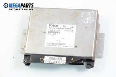 Modul de comandă ABS pentru BMW 5 (E39) 2.5 TDS, 143 cp, sedan, 1997 № Bosch 0 265 109 016