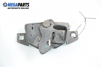 Bonnet lock for Fiat Punto 1.9 DS, 60 hp, 3 doors, 2001