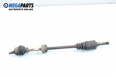 Driveshaft for Rover 400 1.4 Si, 103 hp, sedan, 2000, position: right