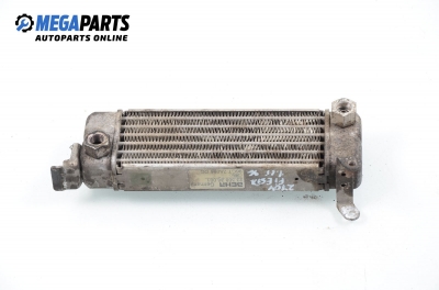 Oil cooler for Ford Fiesta 1.25 16V, 75 hp, 5 doors automatic, 1996 № 96CT 7A095-CC