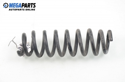 Coil spring for BMW 1 (E81, E82, E87, E88) 2.0 d, 143 hp, hatchback, 2007, position: rear