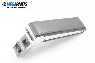 Armrest for Volkswagen Phaeton 6.0 4motion, 420 hp automatic, 2002