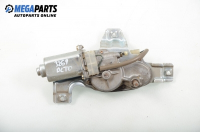 Front wipers motor for Suzuki Alto 1.1, 63 hp, 2006