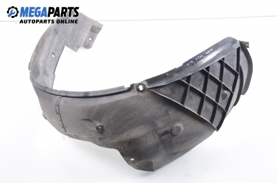Inner fender for Opel Astra G 2.0 DI, 82 hp, station wagon, 1999, position: front - left