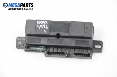 Module for Smart Fortwo Cabrio 450 (01.2004 - 01.2007), № 0003027 V006