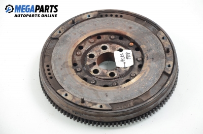 Dual mass flywheel for Alfa Romeo 166 2.0 T.Spark, 155 hp, 1999