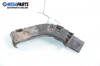 Stoßstangehalterung für Peugeot Partner 2.0 HDI, 90 hp, passagier, 2003, position: links