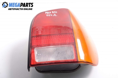 Tail light for Volkswagen Polo (6N/6N2) 1.6, 75 hp, 1995, position: right
