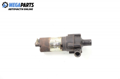 Water pump heater coolant motor for Mercedes-Benz C-Class 202 (W/S) (1993-2000) 1.8, sedan automatic