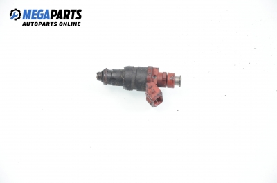 Gasoline fuel injector for Mercedes-Benz C-Class 202 (W/S) 1.8, 122 hp, station wagon, 1996