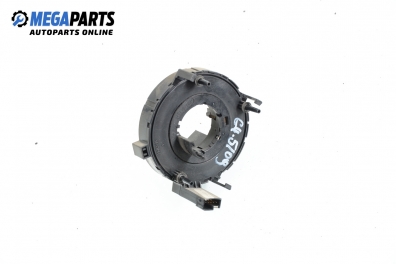 Steering wheel ribbon cable for Volkswagen Golf IV 1.4 16V, 75 hp, hatchback, 1999
