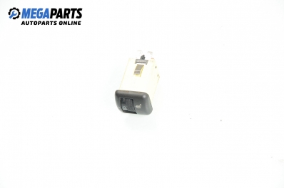 Seat heating button for Opel Astra G 1.6, 103 hp, cabrio, 2003