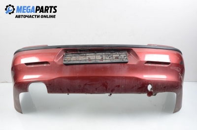 Stoßfänger hinten for Alfa Romeo 156 (1997-2006) 1.9, combi, position: rückseite