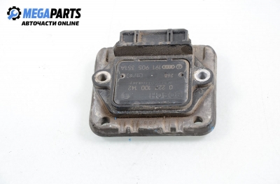 Comutator aprindere pentru Seat Toledo 1.6, 71 cp, hatchback, 5 uși, 1993 № 191 905 351