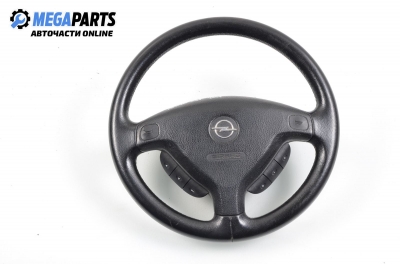 Steering wheel for Opel Zafira A 1.8 16V, 125 hp, 2003