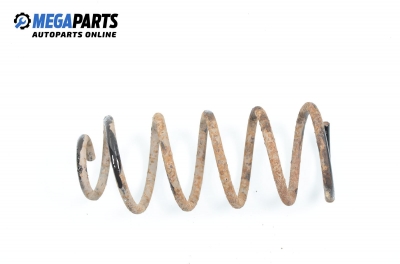 Coil spring for Fiat Bravo 1.4, 80 hp, 1999, position: rear