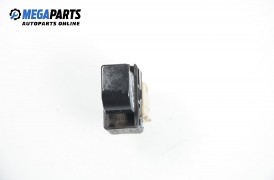 Power window button for Nissan Primera 2.0 TD, 90 hp, station wagon, 2000