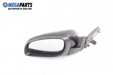 Oglindă pentru modele cu volan pe dreapta pentru Opel Signum 3.2, 211 cp automat, 2003, poziție: stânga