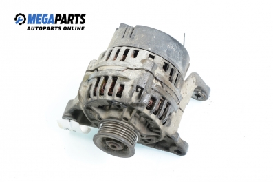 Alternator for Audi A4 (B5) 1.6, 100 hp, sedan, 1995