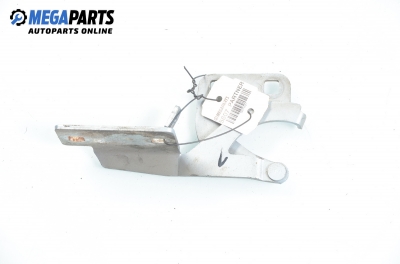 Bonnet hinge for Peugeot Partner 2.0 HDI, 90 hp, passenger, 2003, position: left