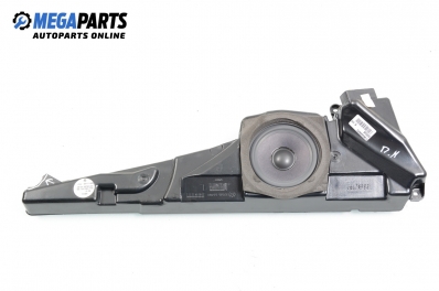 Lautsprecher für BMW 5 (E39) (1996-2004), combi, position: links, vorderseite № 27525 55961