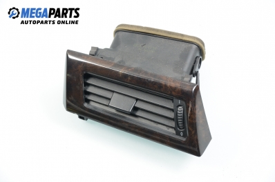 AC heat air vent for BMW 5 (E60, E61) 3.0 d, 218 hp, station wagon automatic, 2005