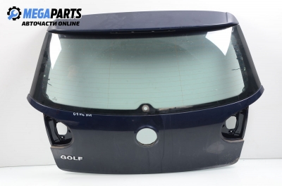 Capac spate pentru Volkswagen Golf V 1.4 16V, 75 cp, 3 uși, 2003