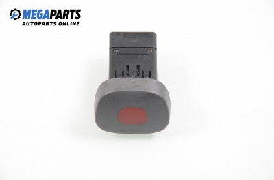 Emergency lights button for Renault Clio 1.2, 58 hp, 3 doors, 2001