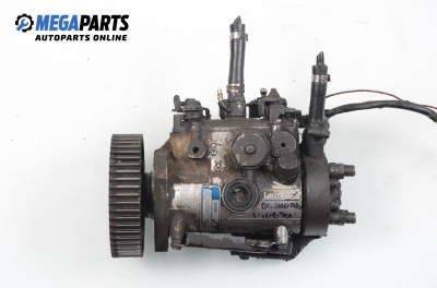 Diesel injection pump for Fiat Bravo 1.9 D, 65 hp, 1996