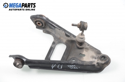 Control arm for Smart Fortwo Cabrio 450 (01.2004 - 01.2007), cabrio, position: front - left