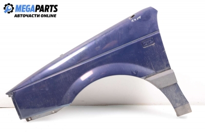 Fender for Volkswagen Passat (B3) 2.0 16V, 136 hp, station wagon automatic, 1991, position: left