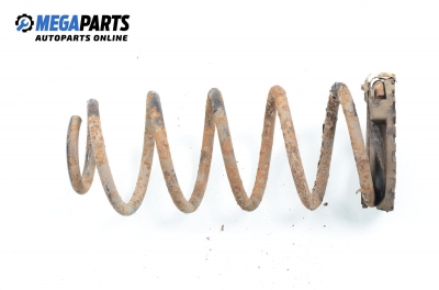 Coil spring for Fiat Bravo 1.4, 80 hp, 1999, position: rear