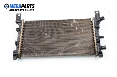 Radiator de apă pentru Ford Fiesta III 1.3, 60 cp, 5 uși, 1993