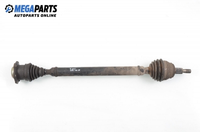 Driveshaft for Audi A3 (8L) 1.9 TDI, 110 hp, 3 doors automatic, 2000, position: right