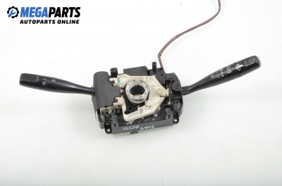 Wipers and lights levers for Suzuki Alto 1.1, 63 hp, 5 doors, 2006