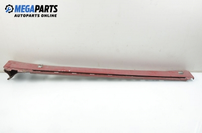 Side skirt for Mercedes-Benz 190 (W201) 2.0 D, 75 hp, 1994, position: right