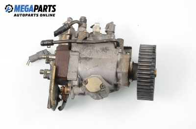 Diesel-einspritzpumpe for Mazda Premacy 2.0 TD, 90 hp, 2000 № 096500-5001