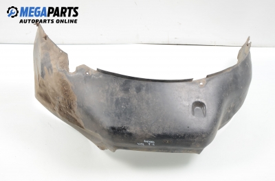 Inner fender for Volkswagen Passat (B4) 2.0, 115 hp, sedan automatic, 1994, position: front - right