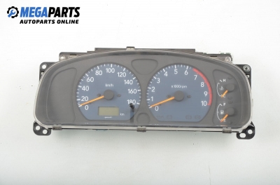 Bloc instrumente de bord pentru Suzuki Alto 1.1, 63 cp, 5 uși, 2006