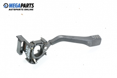 Verstellhebel scheibenwischer for Volkswagen Passat (B3) 1.8, 90 hp, combi, 1992