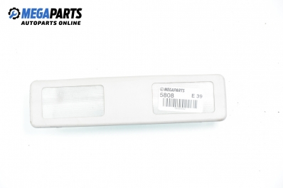 Plafonieră interioară pentru BMW 5 (E39) 2.5 d, 163 cp, combi, 2001