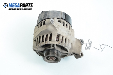Gerenator for Fiat Punto 1.2, 60 hp, 2000